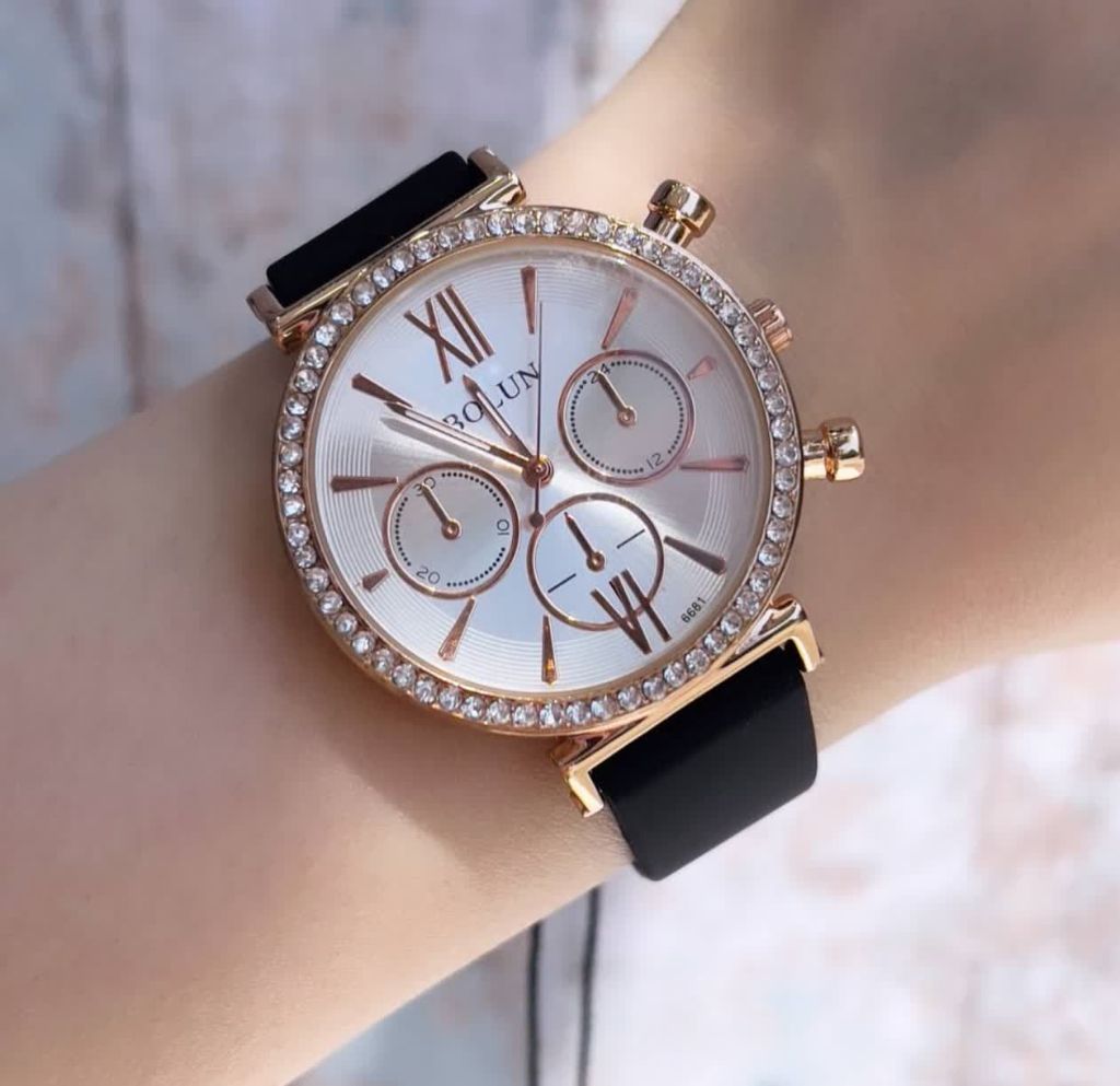 ساعت لاکچری بالون کد 2158